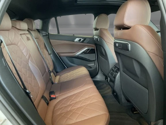BMW X6 30d xDrive = M-Sport = Гаранция, снимка 11 - Автомобили и джипове - 56083369