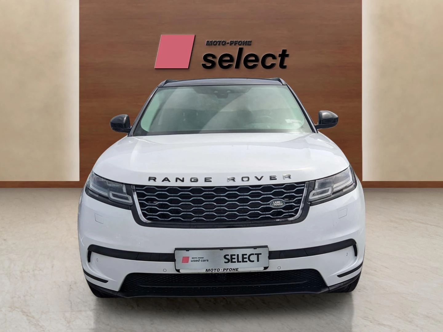 Land Rover Range Rover Velar 2.0D - изображение 6