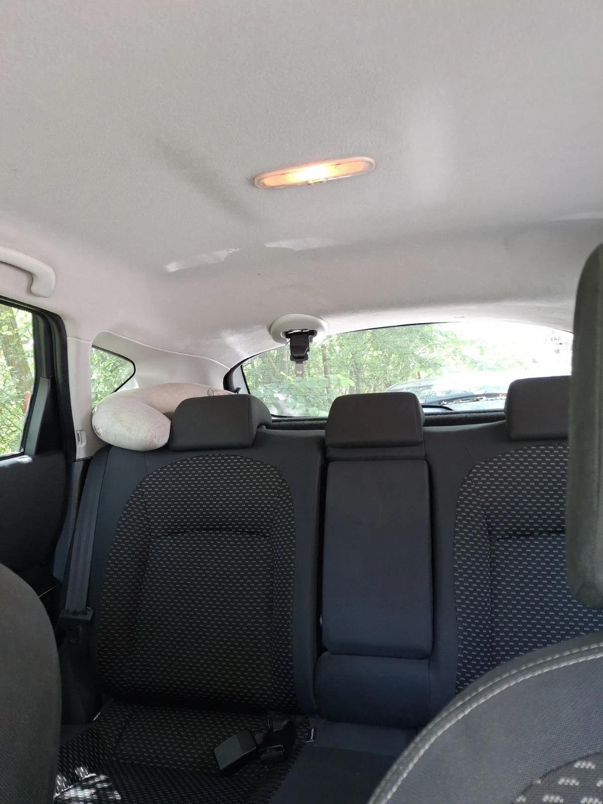 Nissan Qashqai  - изображение 8