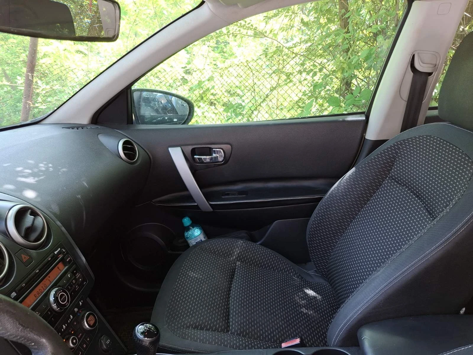 Nissan Qashqai  - изображение 7