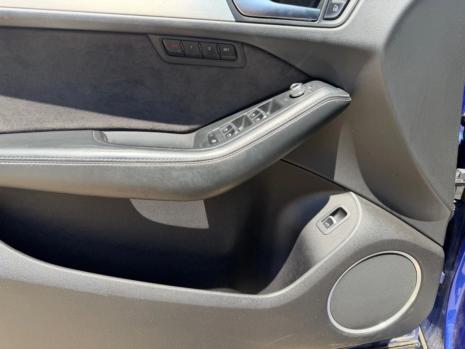 Audi SQ5, снимка 16 - Автомобили и джипове - 53328804