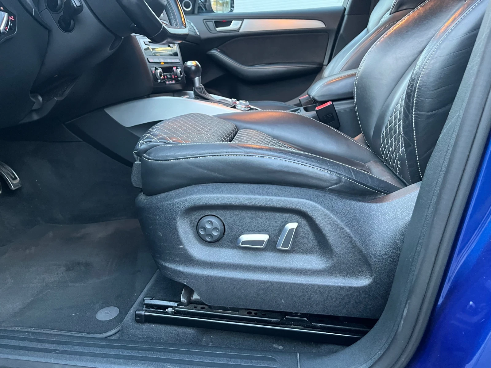 Audi SQ5 | Mobile.bg � ����������� 11