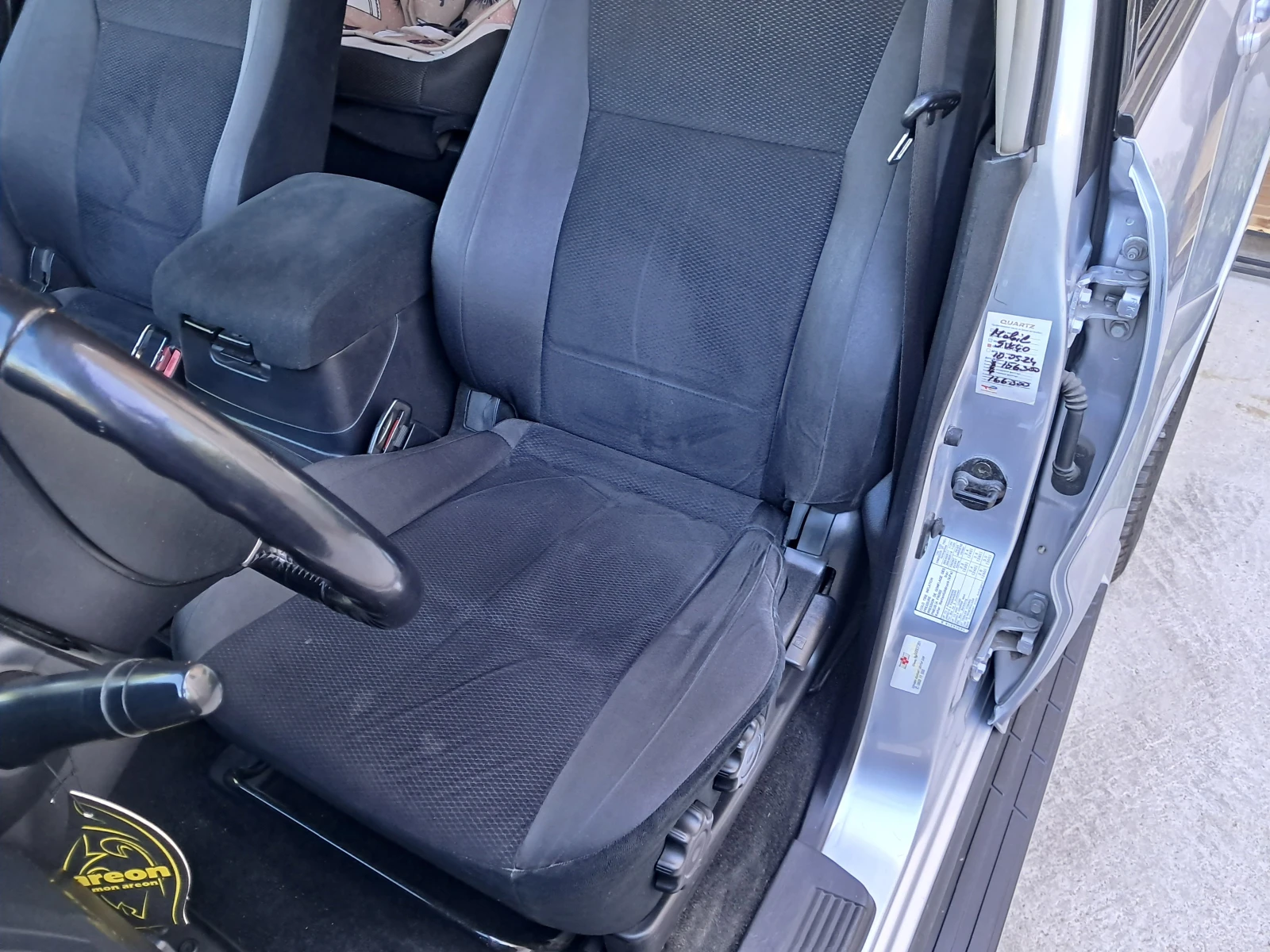 Mitsubishi Pajero 3.2 DI-DC--167000��.����� �������� ������� | Mobile.bg � ����������� 10