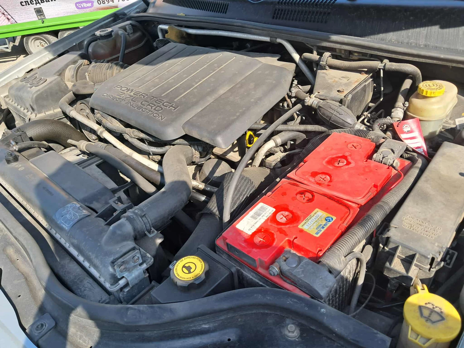 Jeep Grand cherokee WJ | Mobile.bg — изображение 13