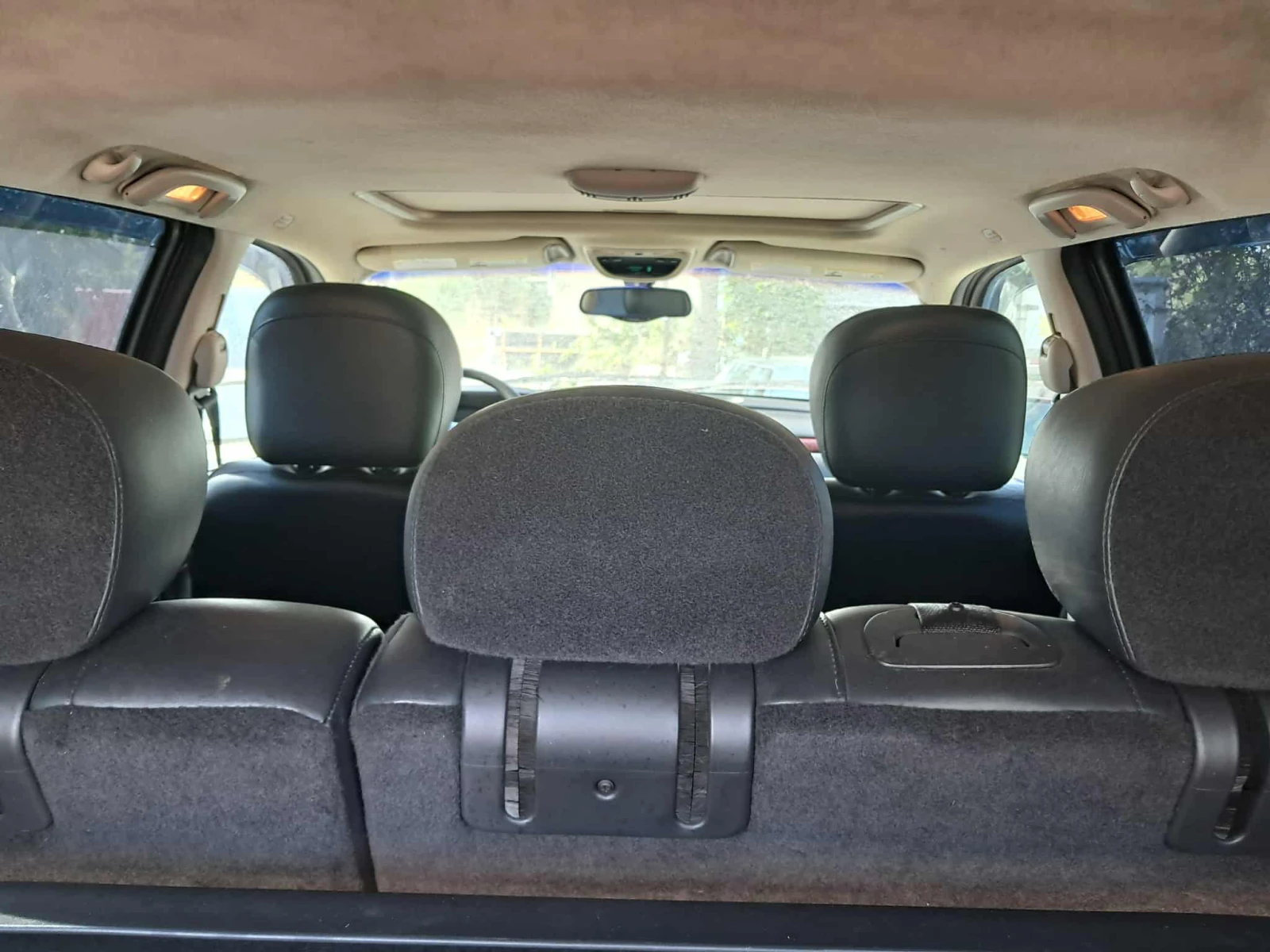 Jeep Grand cherokee WJ - изображение 8