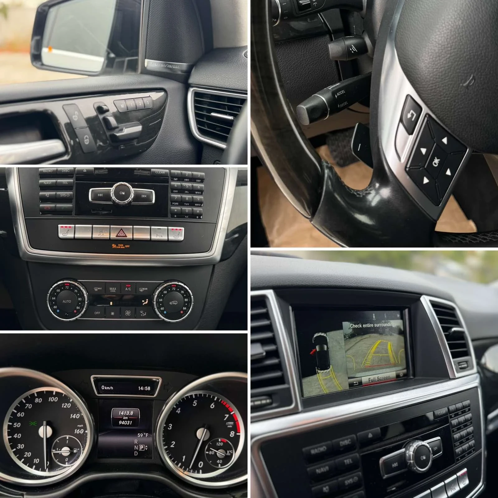 Mercedes-Benz ML 350 | Mobile.bg � ����������� 12