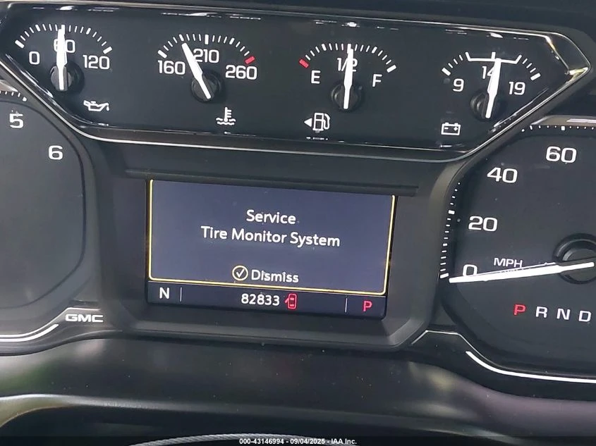 Gmc Sierra 5.3L V-8 DI, VVT, 355HP 4X2 Drive - изображение 7