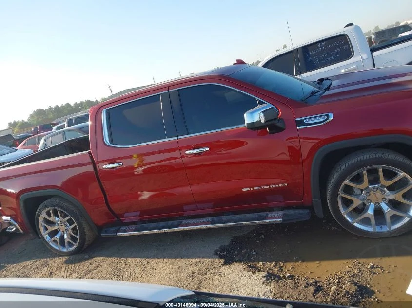 Gmc Sierra 5.3L V-8 DI, VVT, 355HP 4X2 Drive - изображение 5