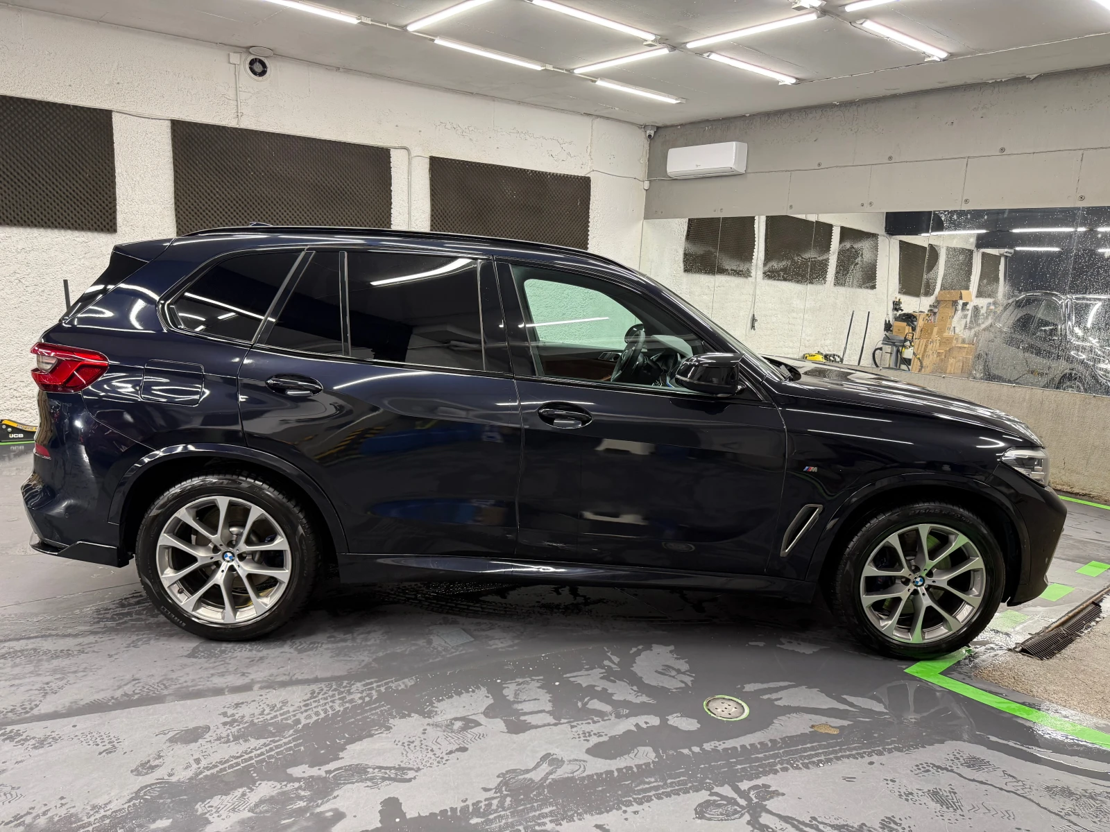 BMW X5 M50d xDrive M Sport | Mobile.bg � ����������� 5