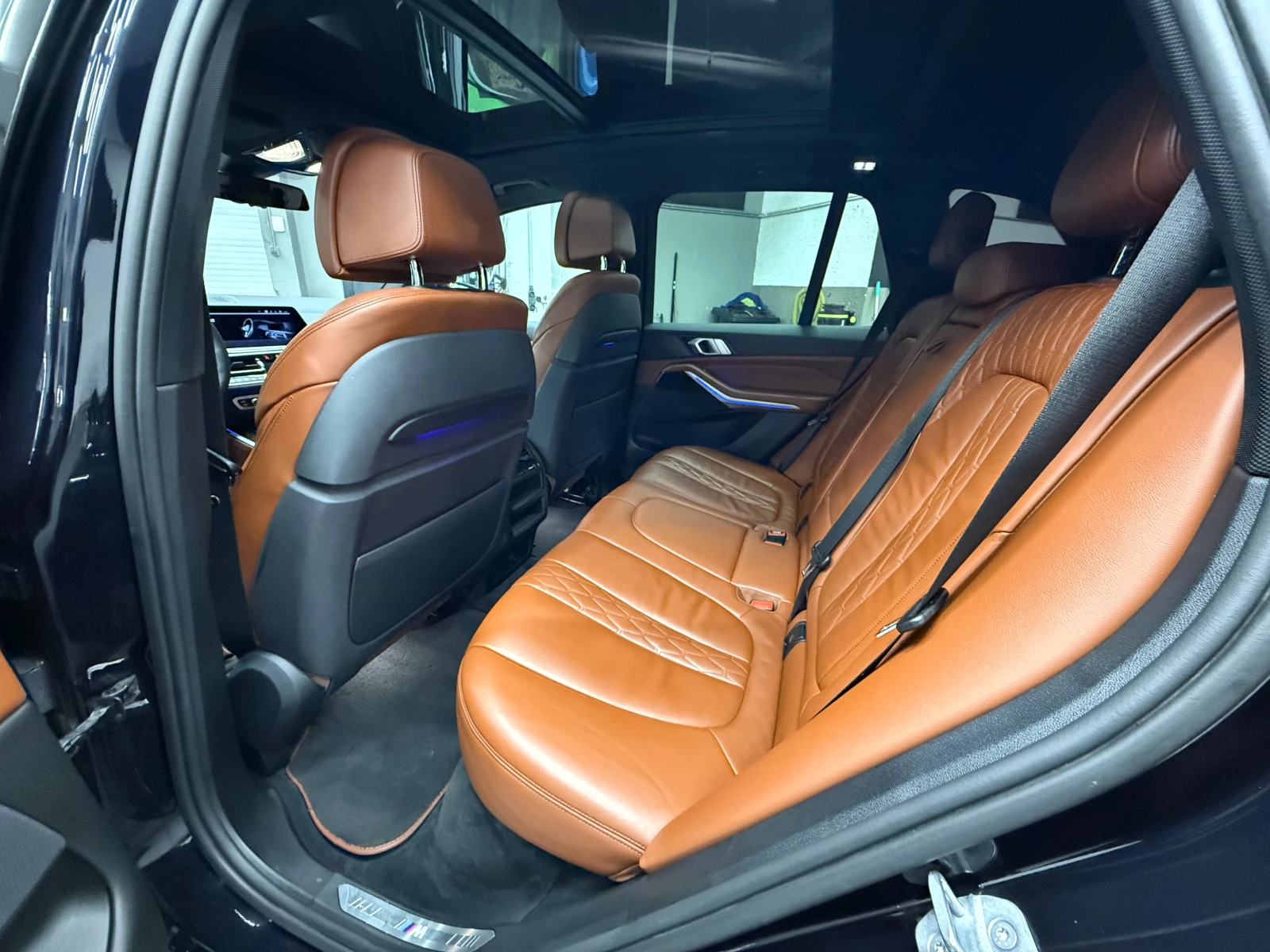 BMW X5 M50d xDrive M Sport | Mobile.bg � ����������� 15