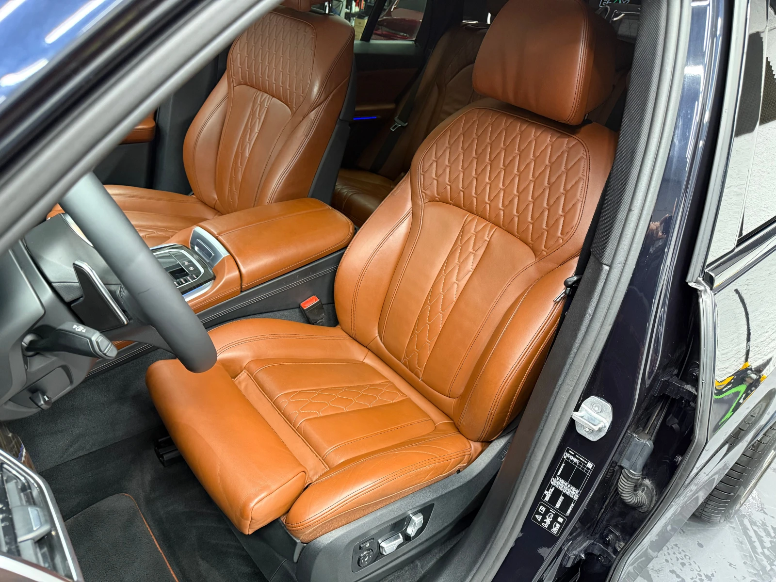 BMW X5 M50d xDrive M Sport | Mobile.bg � ����������� 10