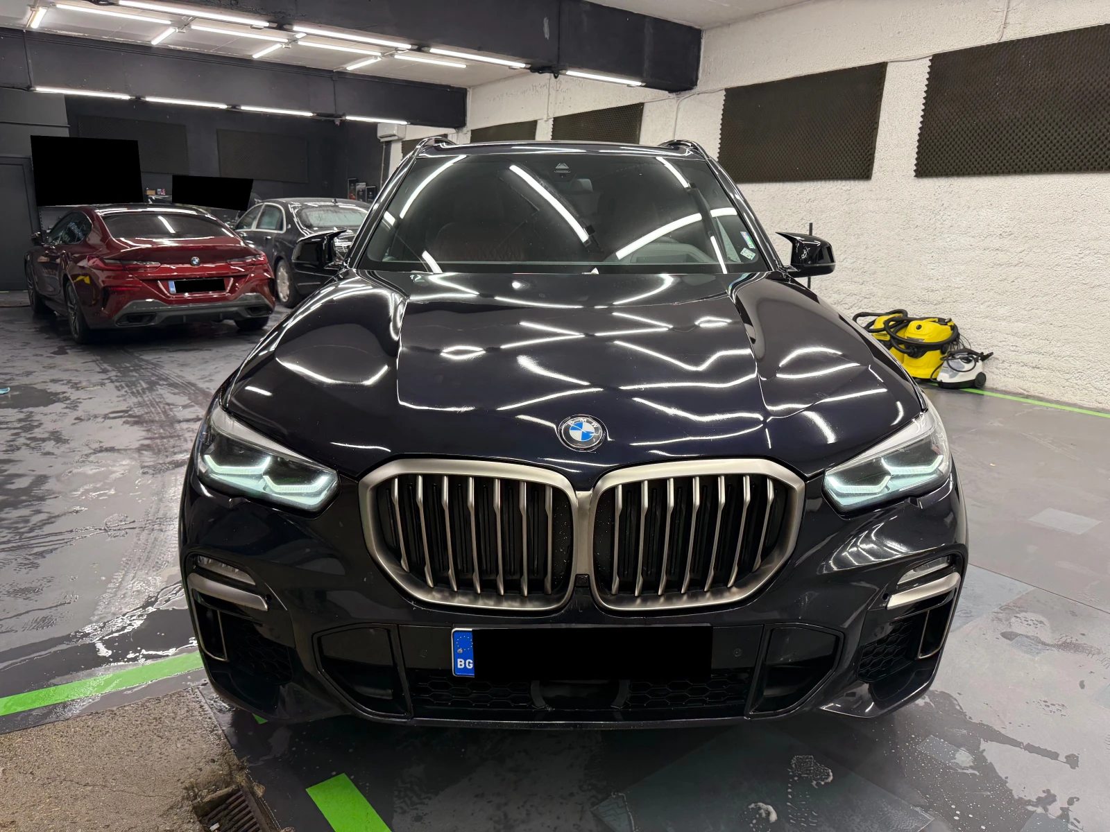 BMW X5 M50d xDrive M Sport | Mobile.bg � ����������� 2