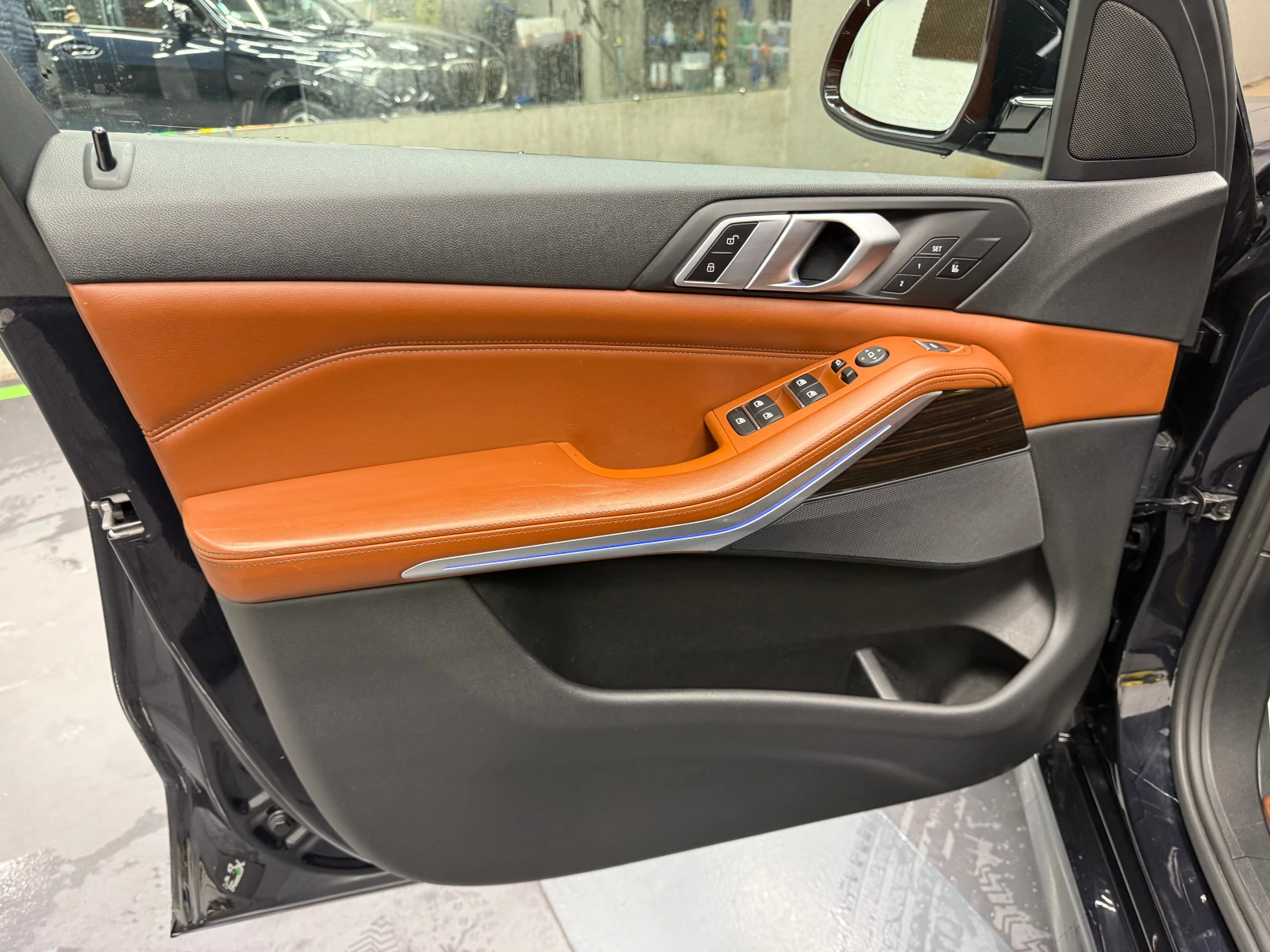 BMW X5 M50d xDrive M Sport | Mobile.bg � ����������� 11