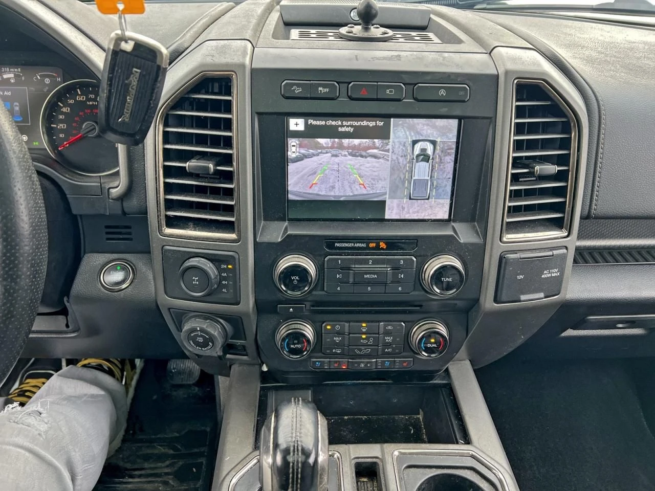 Ford Raptor  - изображение 9