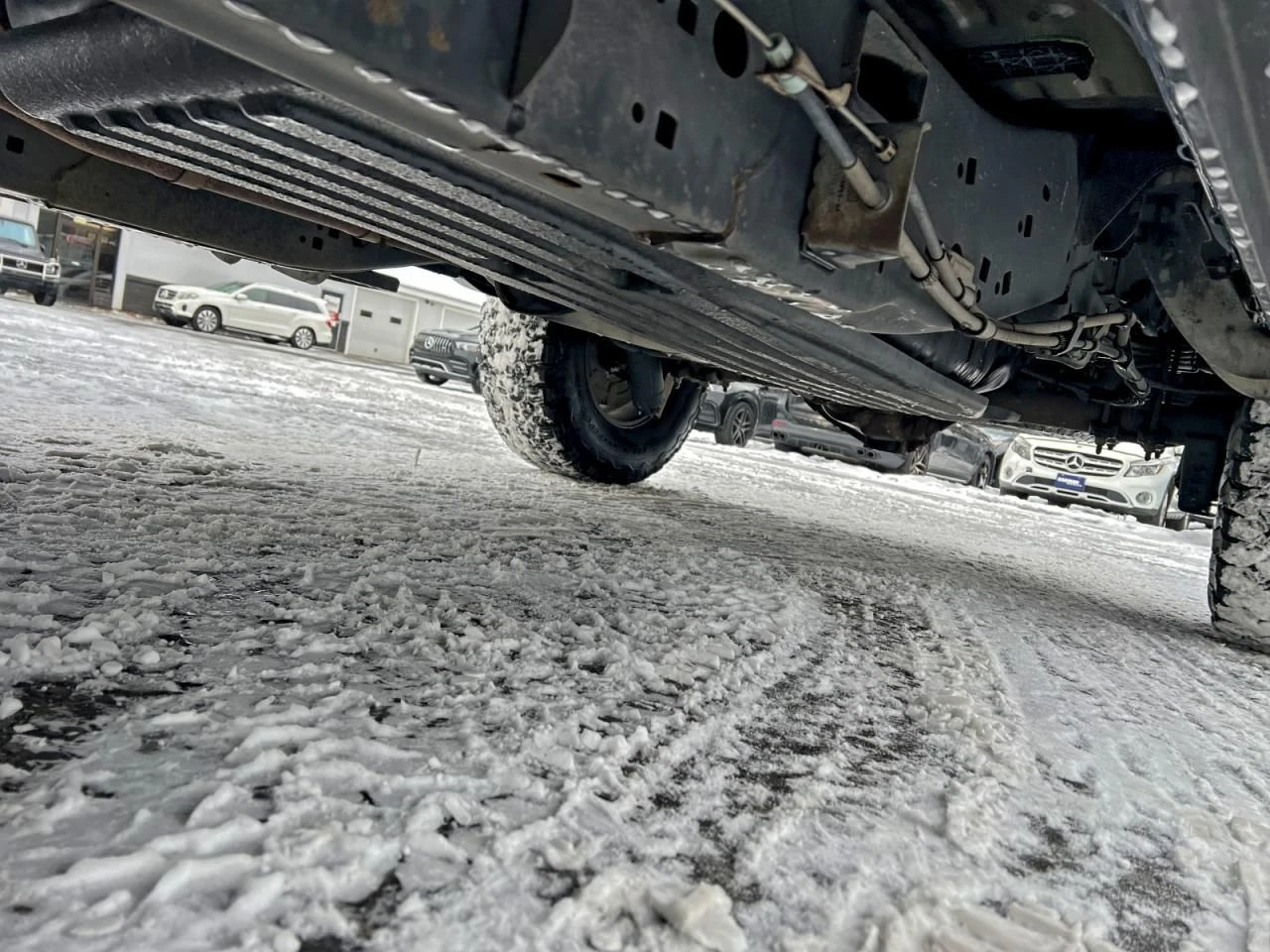 Ford Raptor  - изображение 10