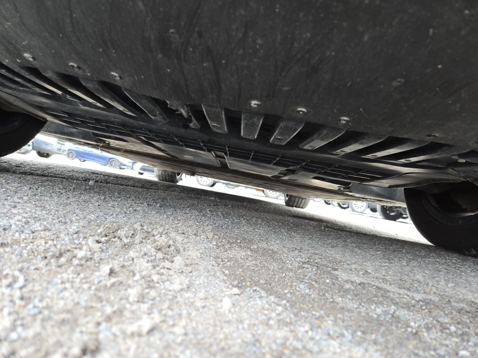 Mercedes-Benz EQE CARFAX| HEADUP| BURMESTER| PARK ASSIST - изображение 10