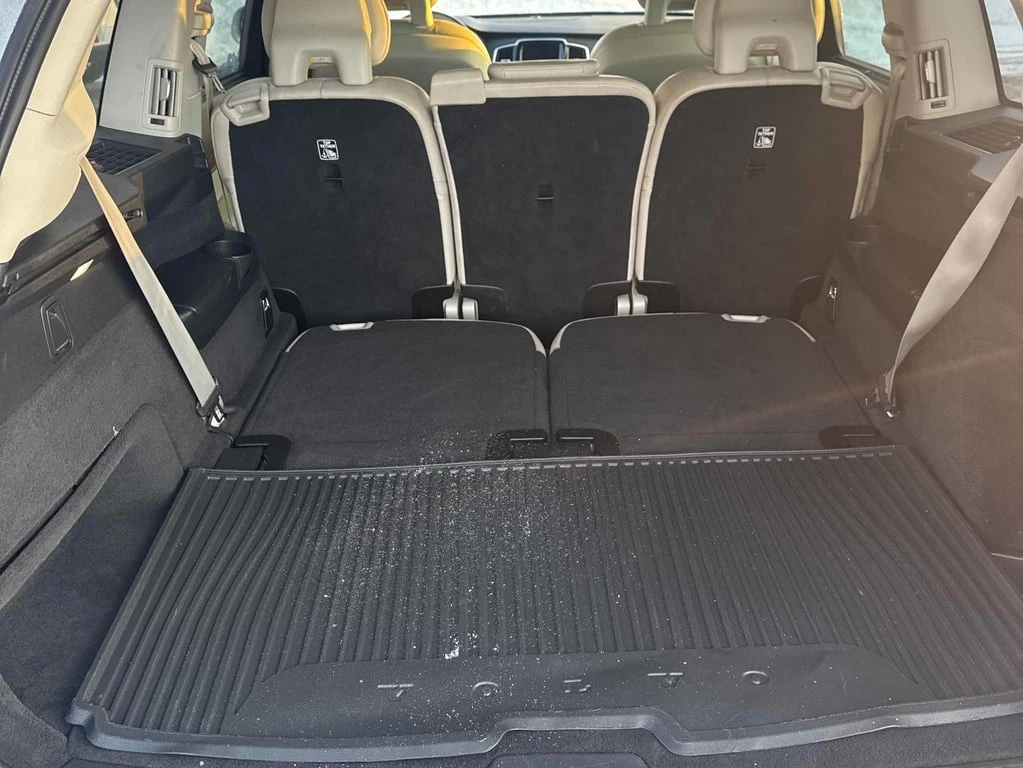 Volvo Xc90 * Inscription * CARFAX * ���� �� �� | Mobile.bg � ����������� 14