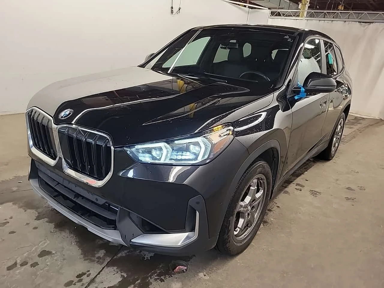 BMW X1 * XDRIVE28I * CARFAX * DRIVING ASSIST * ��������  | Mobile.bg � ����������� 1