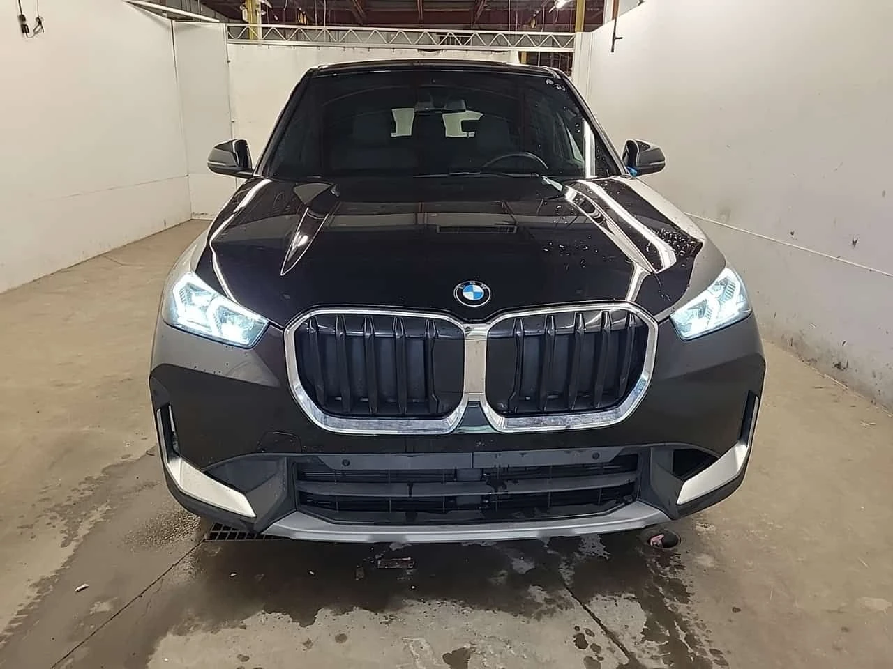 BMW X1 * XDRIVE28I * CARFAX * DRIVING ASSIST * ПОДГРЕВИ  - изображение 7