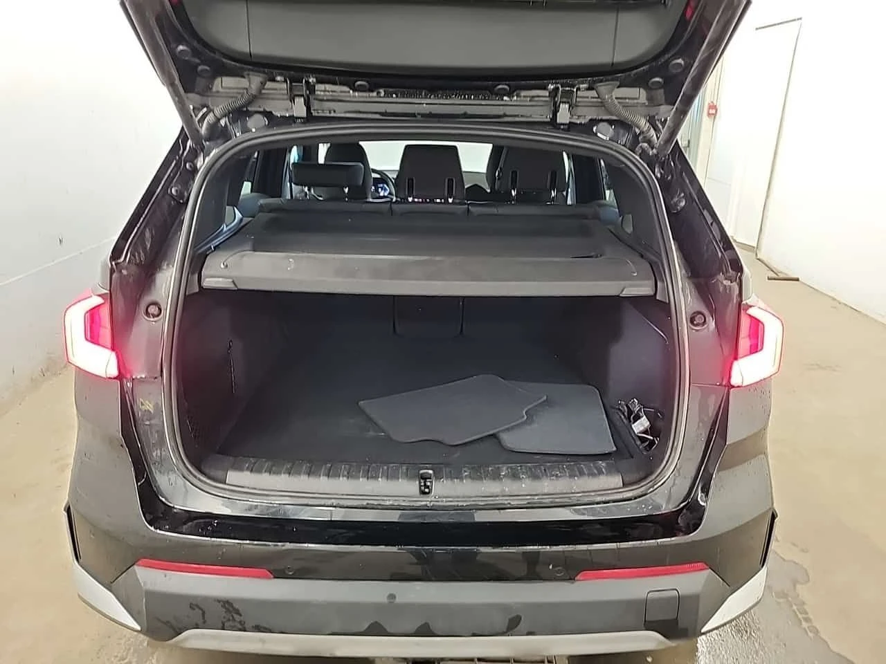 BMW X1 * XDRIVE28I * CARFAX * DRIVING ASSIST * ��������  | Mobile.bg � ����������� 14