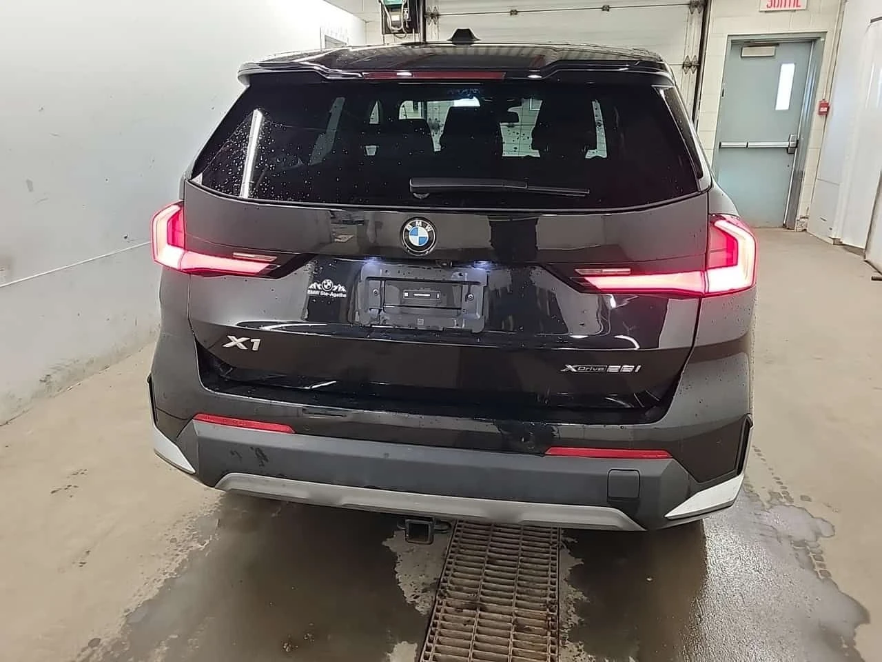 BMW X1 * XDRIVE28I * CARFAX * DRIVING ASSIST * ПОДГРЕВИ  - изображение 6