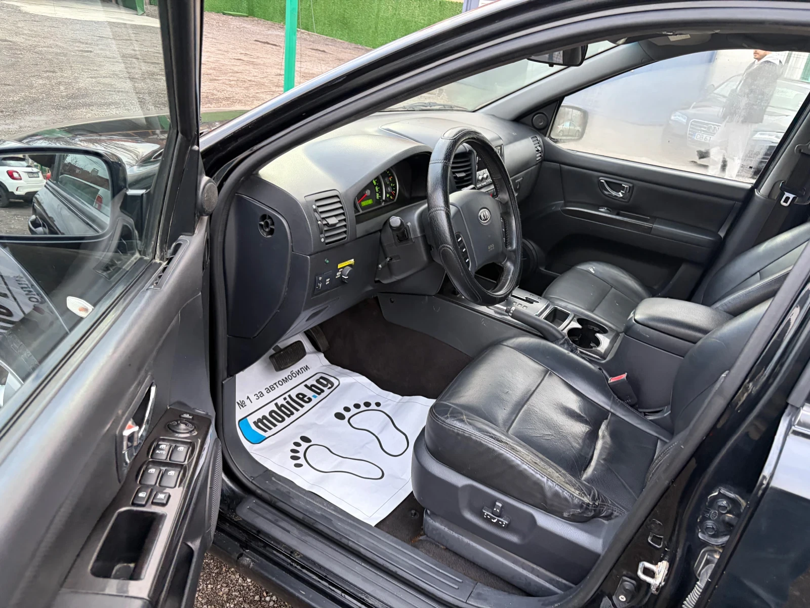 Kia Sorento | Mobile.bg � ����������� 10