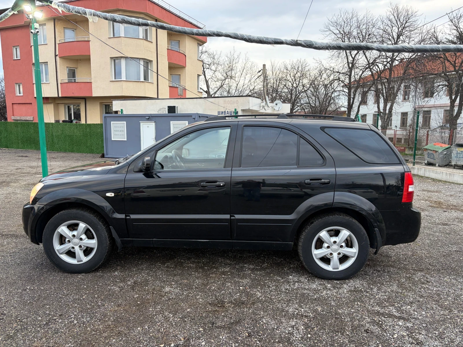 Kia Sorento | Mobile.bg � ����������� 7
