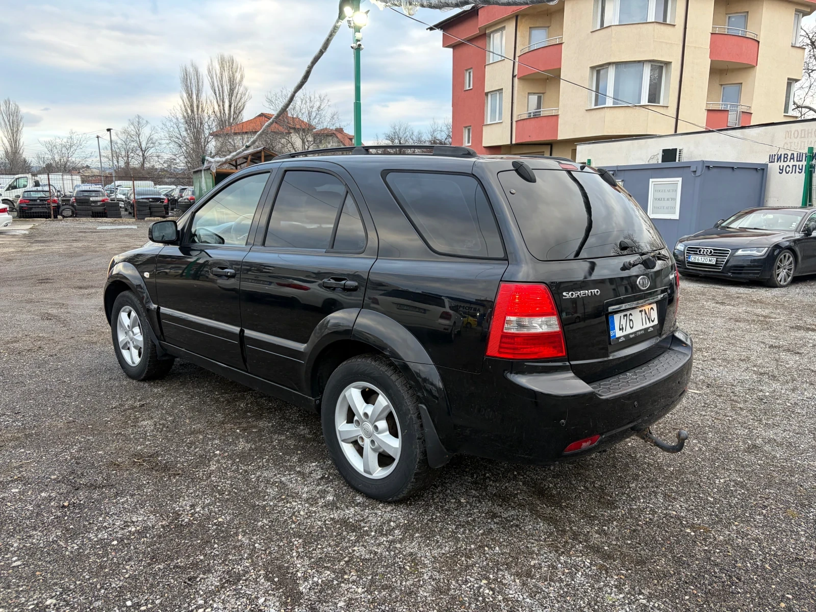 Kia Sorento | Mobile.bg � ����������� 6