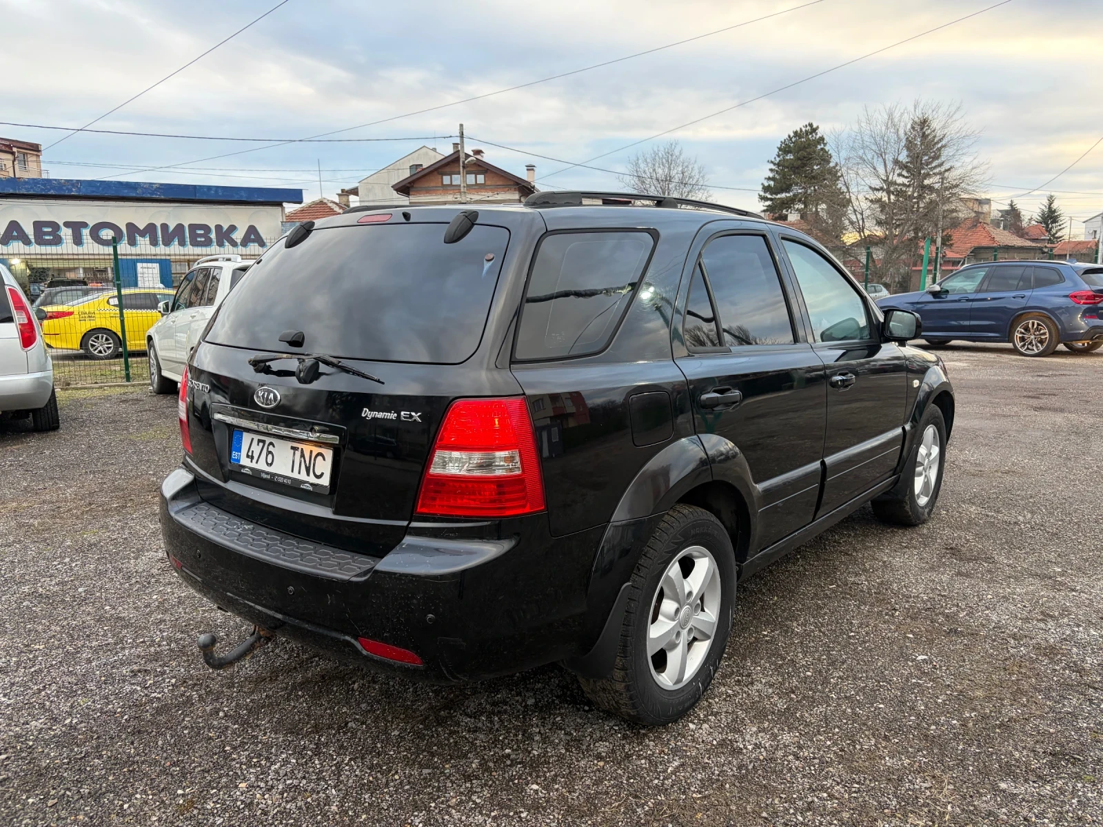 Kia Sorento | Mobile.bg � ����������� 4