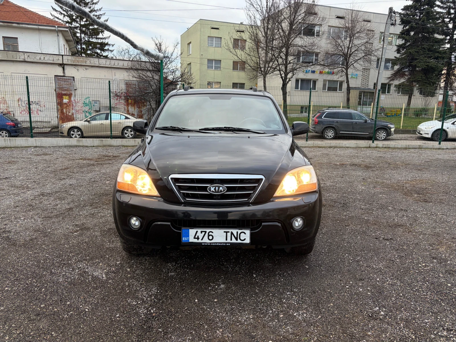 Kia Sorento | Mobile.bg � ����������� 1