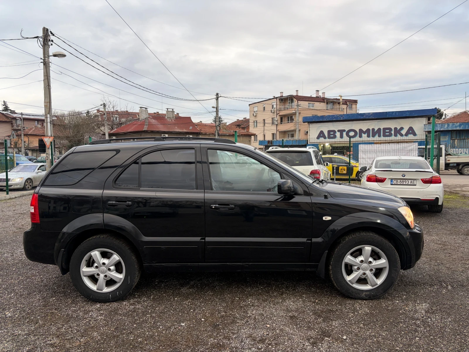 Kia Sorento | Mobile.bg � ����������� 3