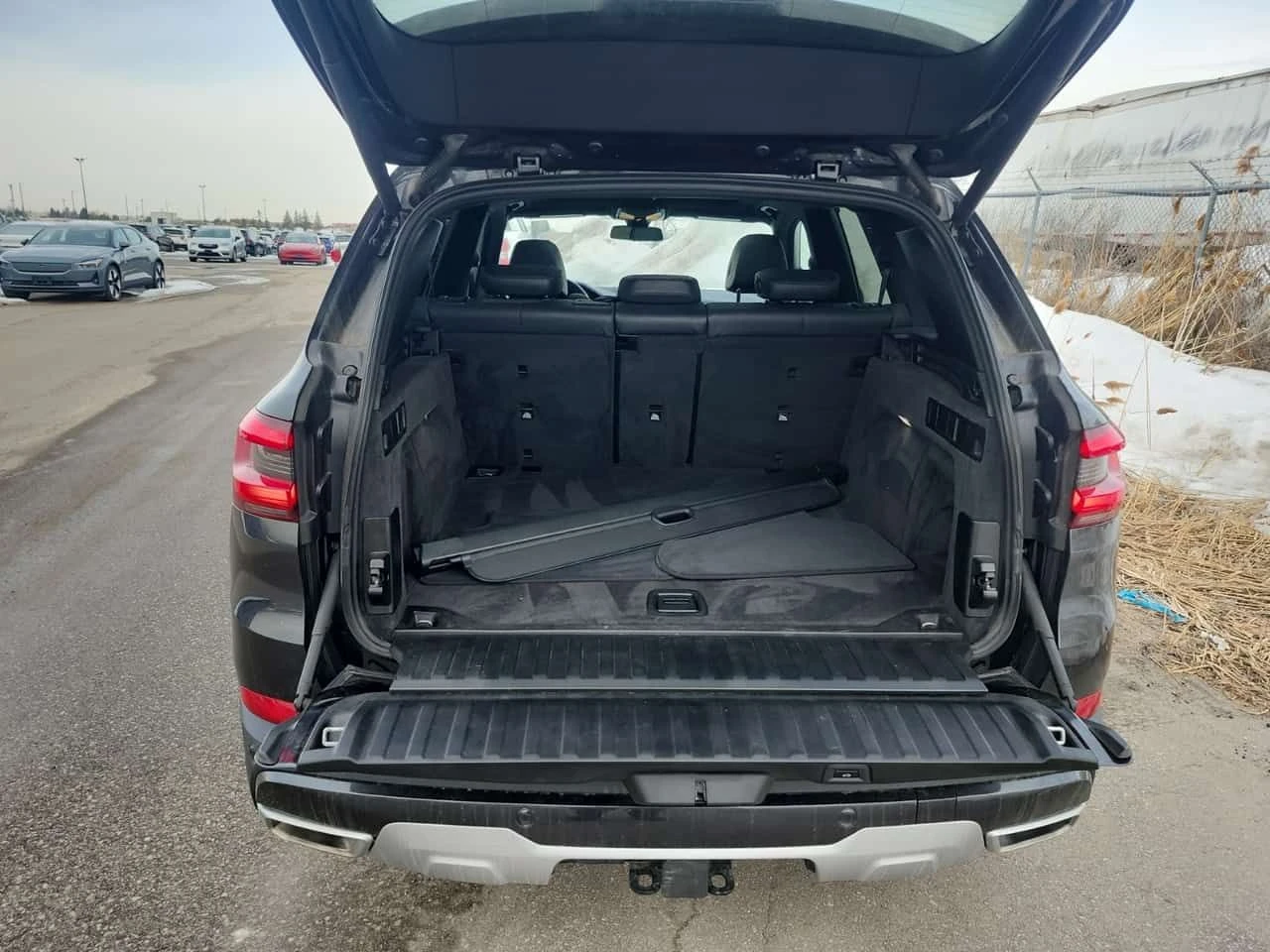 BMW X5 xDrive40i | PANO | HUD | SOFT CLOSE | KEYLESS | , снимка 14 - Автомобили и джипове - 53820354