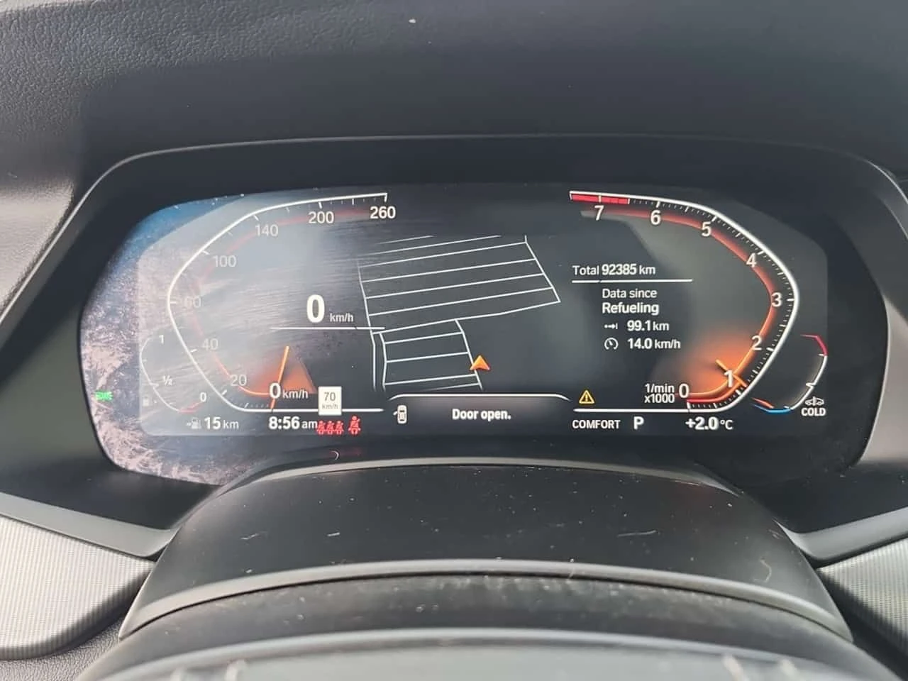 BMW X5 xDrive40i | PANO | HUD | SOFT CLOSE | KEYLESS | , снимка 9 - Автомобили и джипове - 53820354