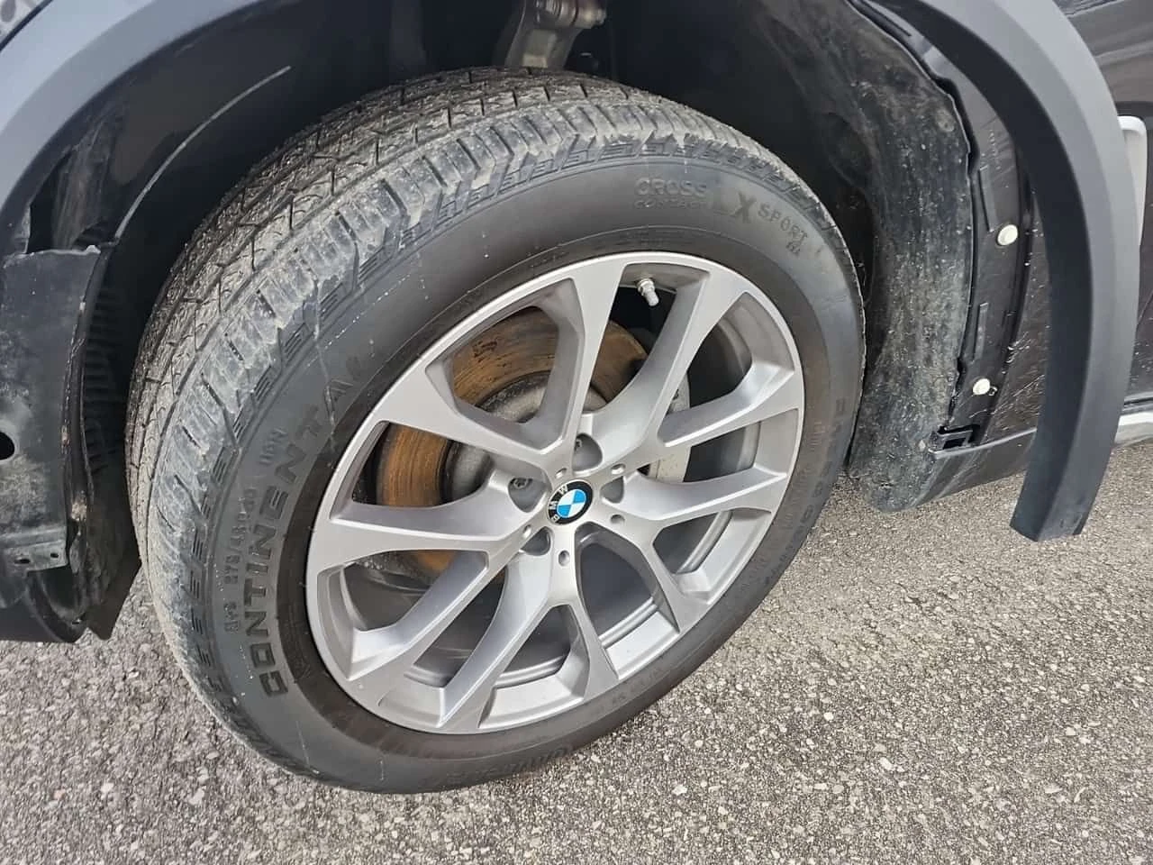 BMW X5 xDrive40i | PANO | HUD | SOFT CLOSE | KEYLESS | , снимка 6 - Автомобили и джипове - 53820354