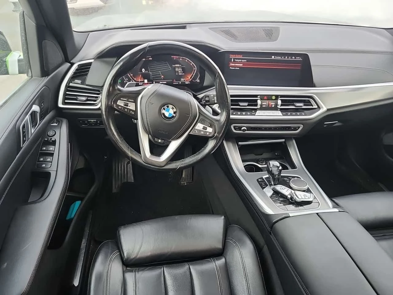 BMW X5 xDrive40i | PANO | HUD | SOFT CLOSE | KEYLESS | , снимка 10 - Автомобили и джипове - 53820354