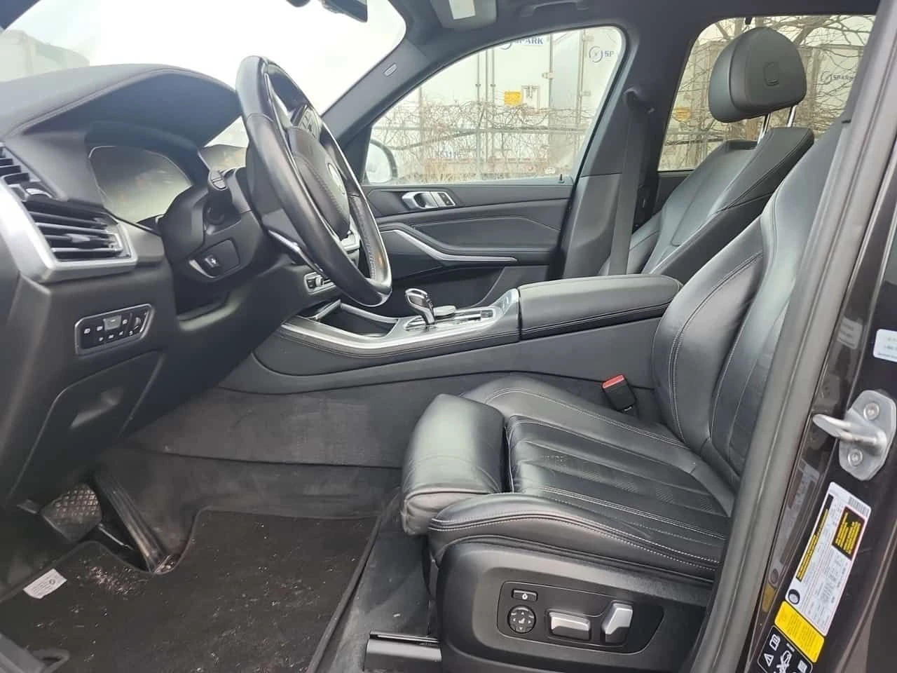 BMW X5 xDrive40i | PANO | HUD | SOFT CLOSE | KEYLESS | , снимка 5 - Автомобили и джипове - 53820354