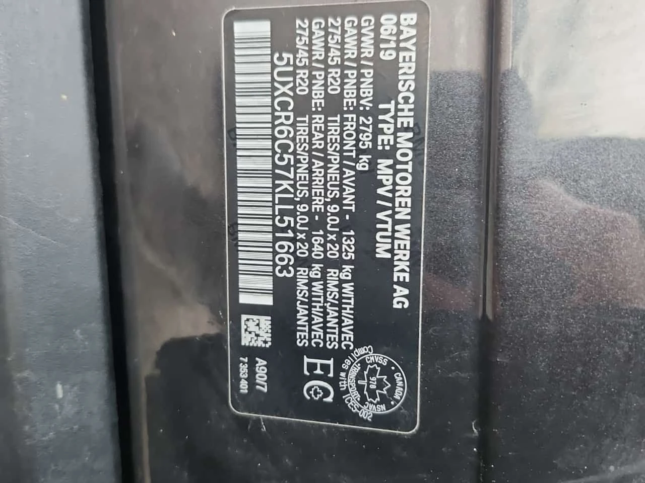 BMW X5 xDrive40i | PANO | HUD | SOFT CLOSE | KEYLESS | , снимка 15 - Автомобили и джипове - 53820354