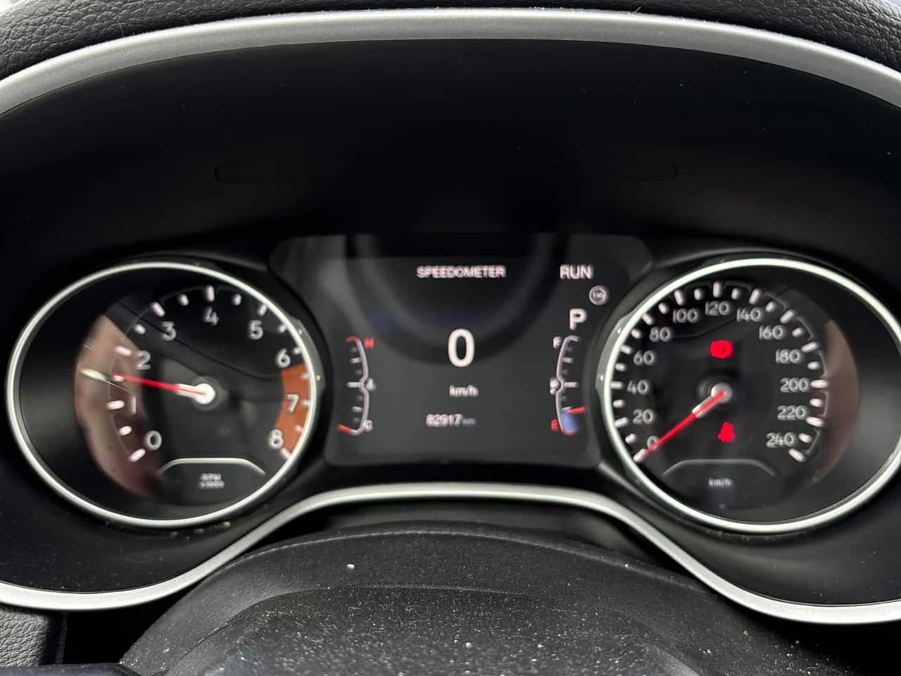 Jeep Compass * Limited * CARFAX * ЦЕНА ДО БГ, снимка 17 - Автомобили и джипове - 53820386