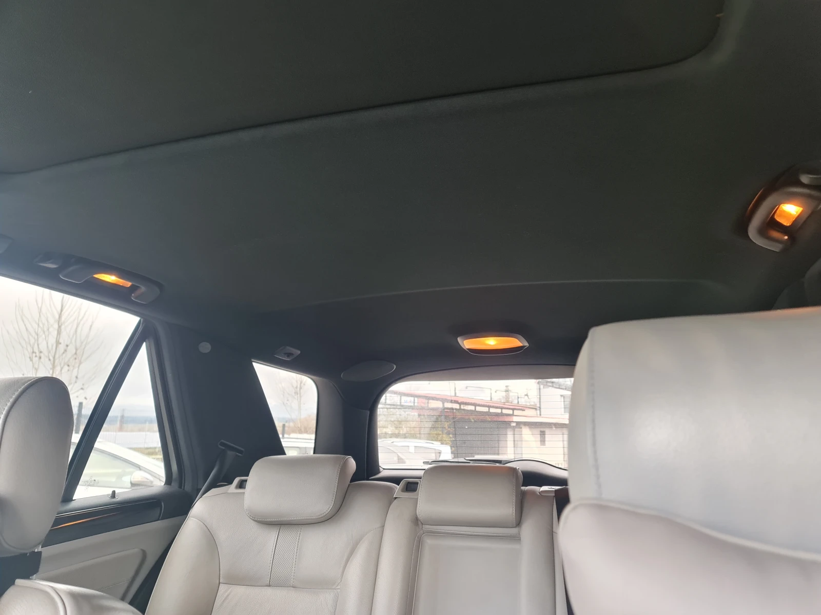 Mercedes-Benz ML 320 | Mobile.bg � ����������� 11