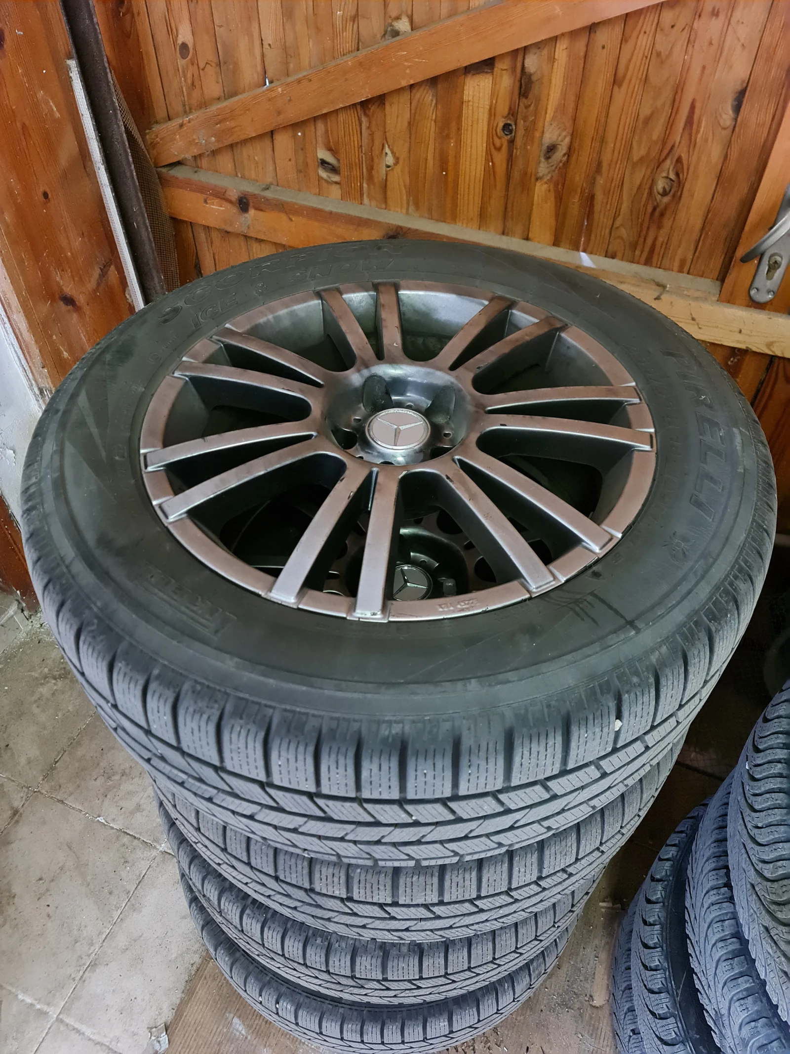 Mercedes-Benz ML 320 | Mobile.bg � ����������� 16