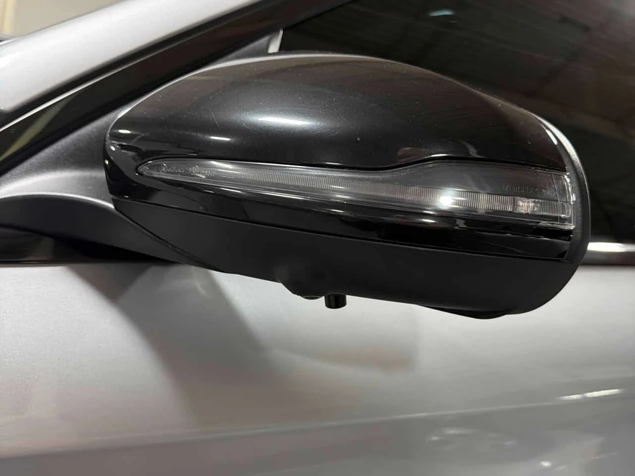 Mercedes-Benz GLC 43 AMG ПАНОРАМА/BURMESTER/360 КАМЕРИ, снимка 15 - Автомобили и джипове - 54229893