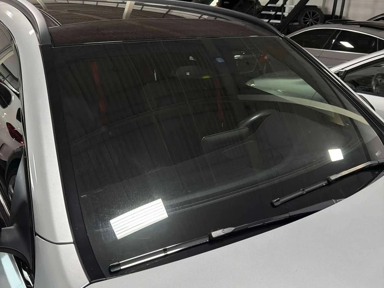 Mercedes-Benz GLC 43 AMG ПАНОРАМА/BURMESTER/360 КАМЕРИ, снимка 14 - Автомобили и джипове - 54229893