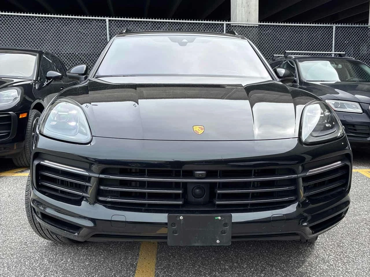 Porsche Cayenne * AWD * DISTRONIC* ОБДУХВАНЕ* 360КАМЕРИ* , снимка 6 - Автомобили и джипове - 54492743