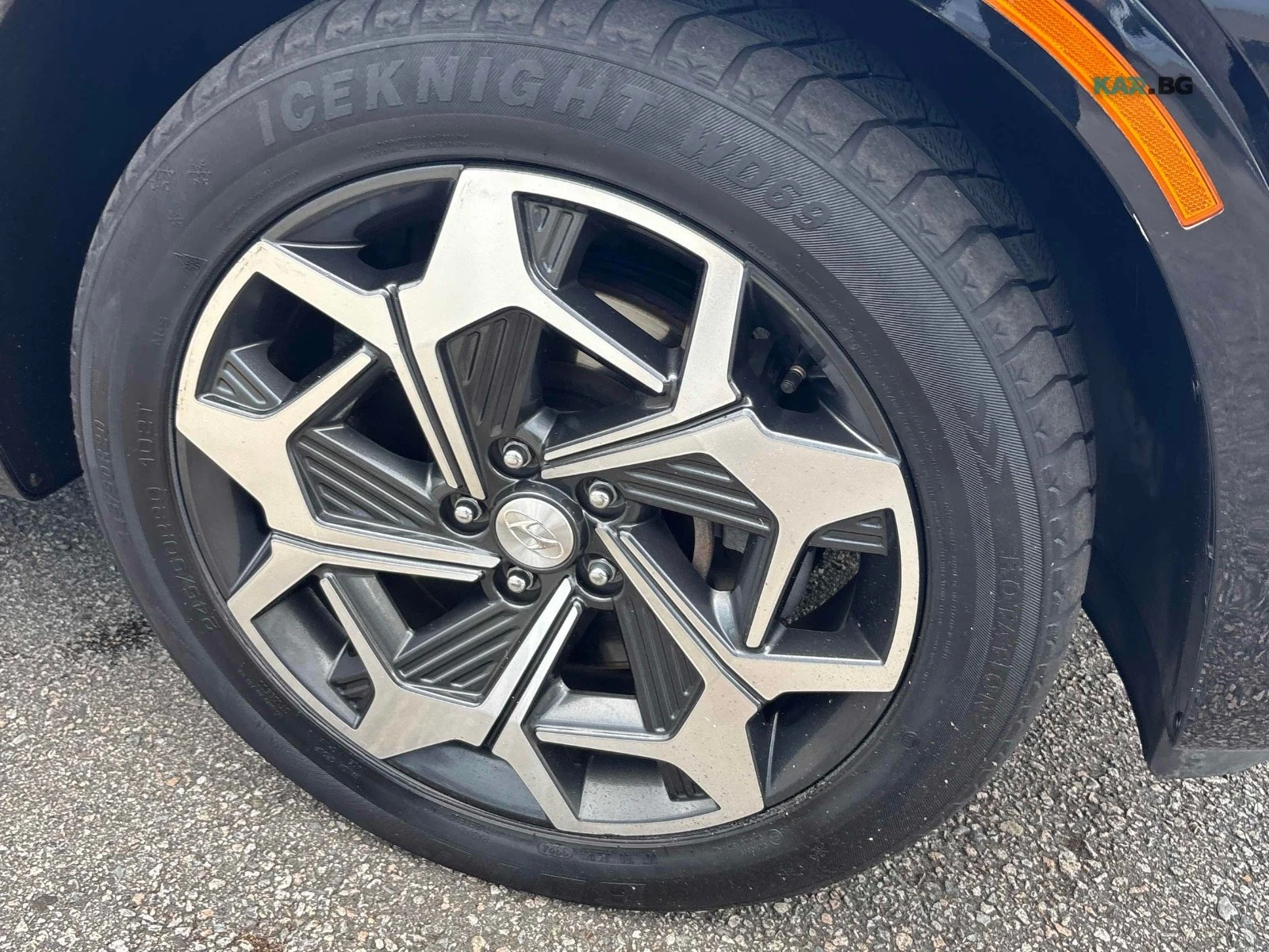 Hyundai Palisade ULTIMATE CALIGRAPHY РЕГИСТРАЦИЯ & АВТОКРЕДИТ, снимка 6 - Автомобили и джипове - 54854900