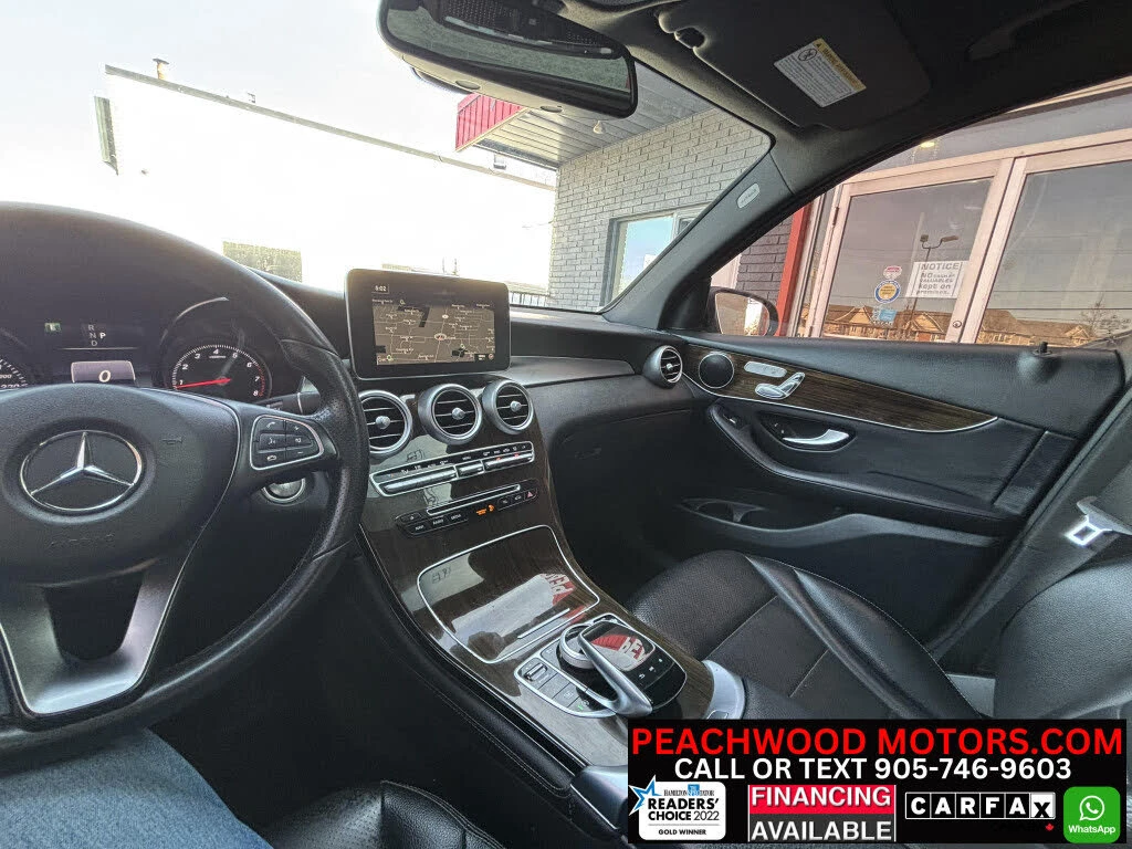 Mercedes-Benz GLC 300 4MATIC* ПОДГРЕВ* КАМЕРА* КЕЙЛЕС* LANE* ASSIST, снимка 9 - Автомобили и джипове - 54970067