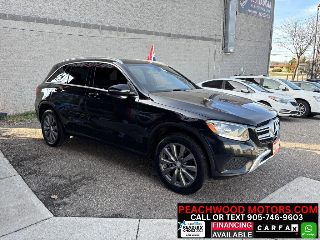 Mercedes-Benz GLC 300 4MATIC* ПОДГРЕВ* КАМЕРА* КЕЙЛЕС* LANE* ASSIST