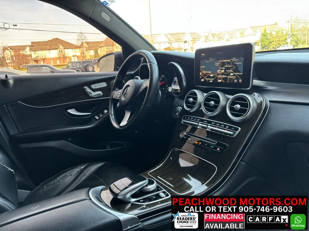 Mercedes-Benz GLC 300 4MATIC* ПОДГРЕВ* КАМЕРА* КЕЙЛЕС* LANE* ASSIST, снимка 10 - Автомобили и джипове - 54970067