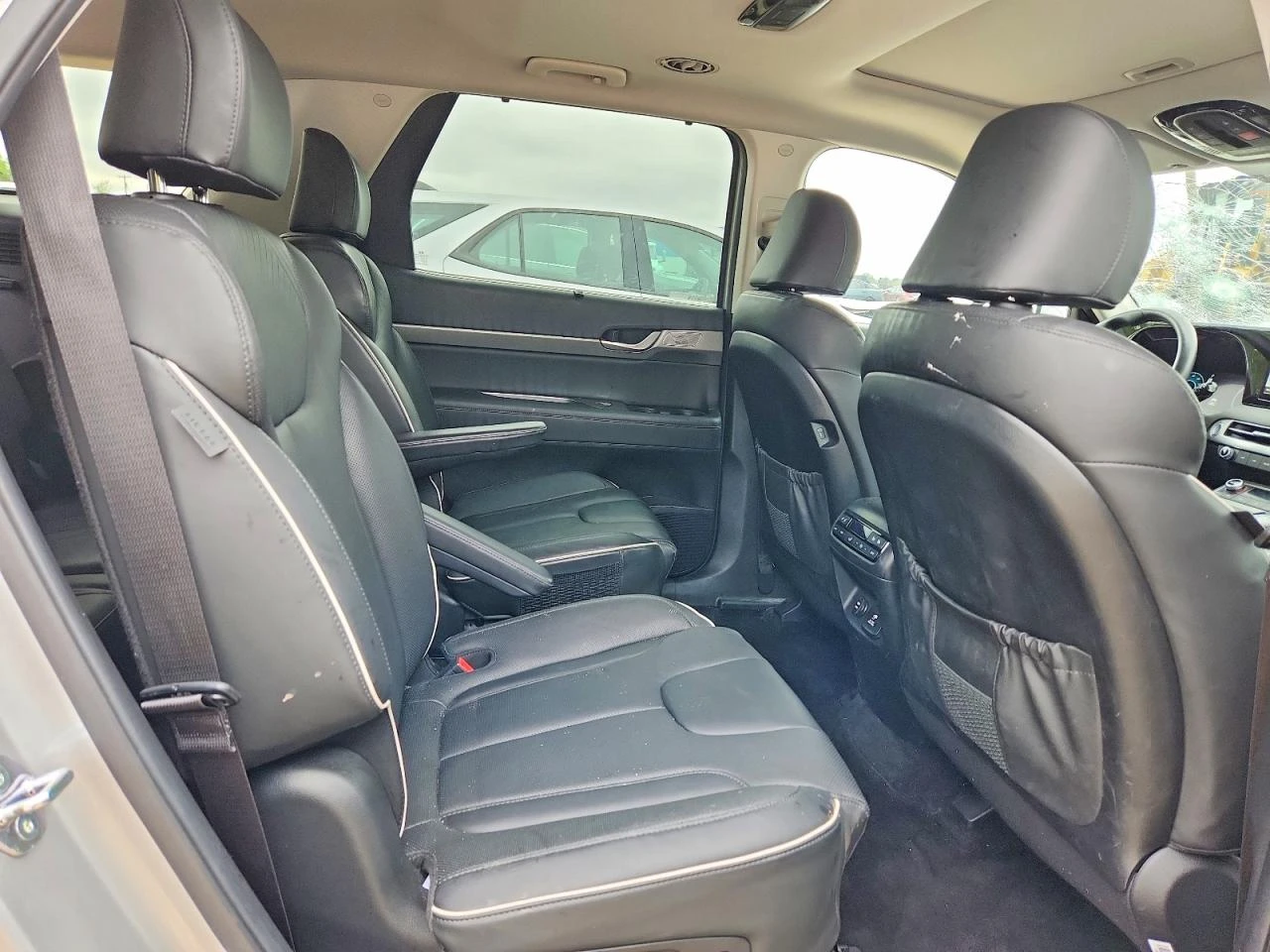 Hyundai Palisade 3.8l Sel Premium, снимка 11 - Автомобили и джипове - 55092299