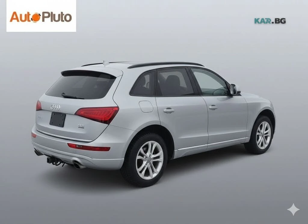Audi Q5 45TFSI PREMIUM+ * АвтоКредит * (ЦЕНА ДО БГ), снимка 4 - Автомобили и джипове - 55268853
