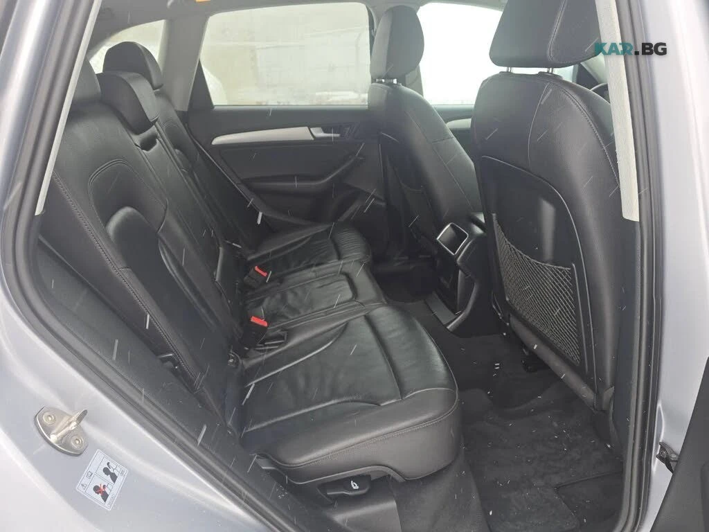 Audi Q5 45TFSI PREMIUM+ * АвтоКредит * (ЦЕНА ДО БГ), снимка 16 - Автомобили и джипове - 55268853